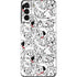Disney 101 Dalmatians Pattern Galaxy S21 Plus 5G Skin