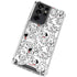 Disney 101 Dalmatians Pattern Galaxy S21 Ultra 5G Clear Case