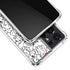 Disney 101 Dalmatians Pattern Galaxy S21 Ultra 5G Clear Case