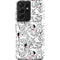 Disney 101 Dalmatians Pattern Galaxy S21 Ultra 5G Pro Case