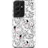 Disney 101 Dalmatians Pattern Galaxy S21 Ultra 5G Pro Case