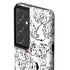 Disney 101 Dalmatians Pattern Galaxy S21 Ultra 5G Pro Case