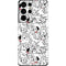 Disney 101 Dalmatians Pattern Galaxy S21 Ultra 5G Skin