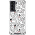Disney 101 Dalmatians Pattern Galaxy S22 Clear Case
