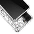 Disney 101 Dalmatians Pattern Galaxy S22 Clear Case