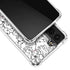 Disney 101 Dalmatians Pattern Galaxy S22 Plus Clear Case