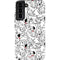 Disney 101 Dalmatians Pattern Galaxy S22 Plus Pro Case