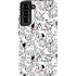 Disney 101 Dalmatians Pattern Galaxy S22 Plus Pro Case