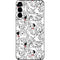 Disney 101 Dalmatians Pattern Galaxy S22 Plus Skin