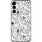 Disney 101 Dalmatians Pattern Galaxy S22 Skin
