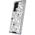 Disney 101 Dalmatians Pattern Galaxy S22 Ultra Clear Case