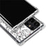 Disney 101 Dalmatians Pattern Galaxy S22 Ultra Clear Case