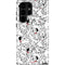 Disney 101 Dalmatians Pattern Galaxy S22 Ultra Pro Case