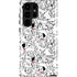 Disney 101 Dalmatians Pattern Galaxy S22 Ultra Pro Case