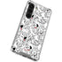 Disney 101 Dalmatians Pattern Galaxy S23 Clear Case