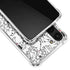 Disney 101 Dalmatians Pattern Galaxy S23 Clear Case
