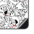 Disney 101 Dalmatians Pattern Galaxy S23 FE Skin