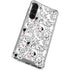 Disney 101 Dalmatians Pattern Galaxy S23 Plus Clear Case