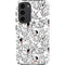 Disney 101 Dalmatians Pattern Galaxy S23 Plus Pro Case