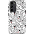 Disney 101 Dalmatians Pattern Galaxy S23 Plus Pro Case