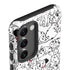 Disney 101 Dalmatians Pattern Galaxy S23 Plus Pro Case