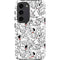 Disney 101 Dalmatians Pattern Galaxy S23 Pro Case