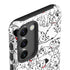 Disney 101 Dalmatians Pattern Galaxy S23 Pro Case