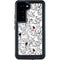 Disney 101 Dalmatians Pattern Galaxy S23 Waterproof Case