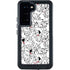 Disney 101 Dalmatians Pattern Galaxy S23 Waterproof Case