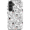 Disney 101 Dalmatians Pattern Galaxy S24 Impact Case