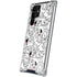 Disney 101 Dalmatians Pattern Galaxy S24 Ultra Clear Case