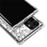 Disney 101 Dalmatians Pattern Galaxy S24 Ultra Clear Case