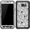 Disney 101 Dalmatians Pattern Galaxy S7 Active Skin