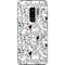 Disney 101 Dalmatians Pattern Galaxy S9 Plus Skin