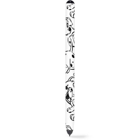 Disney 101 Dalmatians Pattern Samsung Galaxy Tab Skin