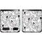 Disney 101 Dalmatians Pattern Galaxy Z Flip Skin