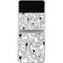 Disney 101 Dalmatians Pattern Galaxy Z Flip3 5G Skin