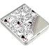 Disney 101 Dalmatians Pattern Galaxy Z Flip3 5G Skin
