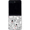 Disney 101 Dalmatians Pattern Galaxy Z Flip5 5G Skin