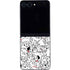Disney 101 Dalmatians Pattern Galaxy Z Flip5 5G Skin