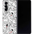 Disney 101 Dalmatians Pattern Galaxy Z Fold4 5G Skin