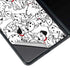 Disney 101 Dalmatians Pattern Galaxy Z Fold4 5G Skin