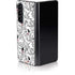 Disney 101 Dalmatians Pattern Galaxy Z Fold5 5G Skin