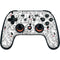 Disney 101 Dalmatians Pattern Google Stadia Controller Skin