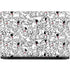 Disney 101 Dalmatians Pattern Dell Inspiron Skin