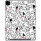 Disney 101 Dalmatians Pattern iPad Pro 12.9in (2020) Clear Case