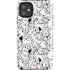 Disney 101 Dalmatians Pattern iPhone 11 Impact Case