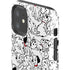 Disney 101 Dalmatians Pattern iPhone 11 Impact Case