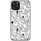 Disney 101 Dalmatians Pattern iPhone 11 Pro Clear Case