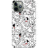Disney 101 Dalmatians Pattern iPhone 11 Pro Lite Case